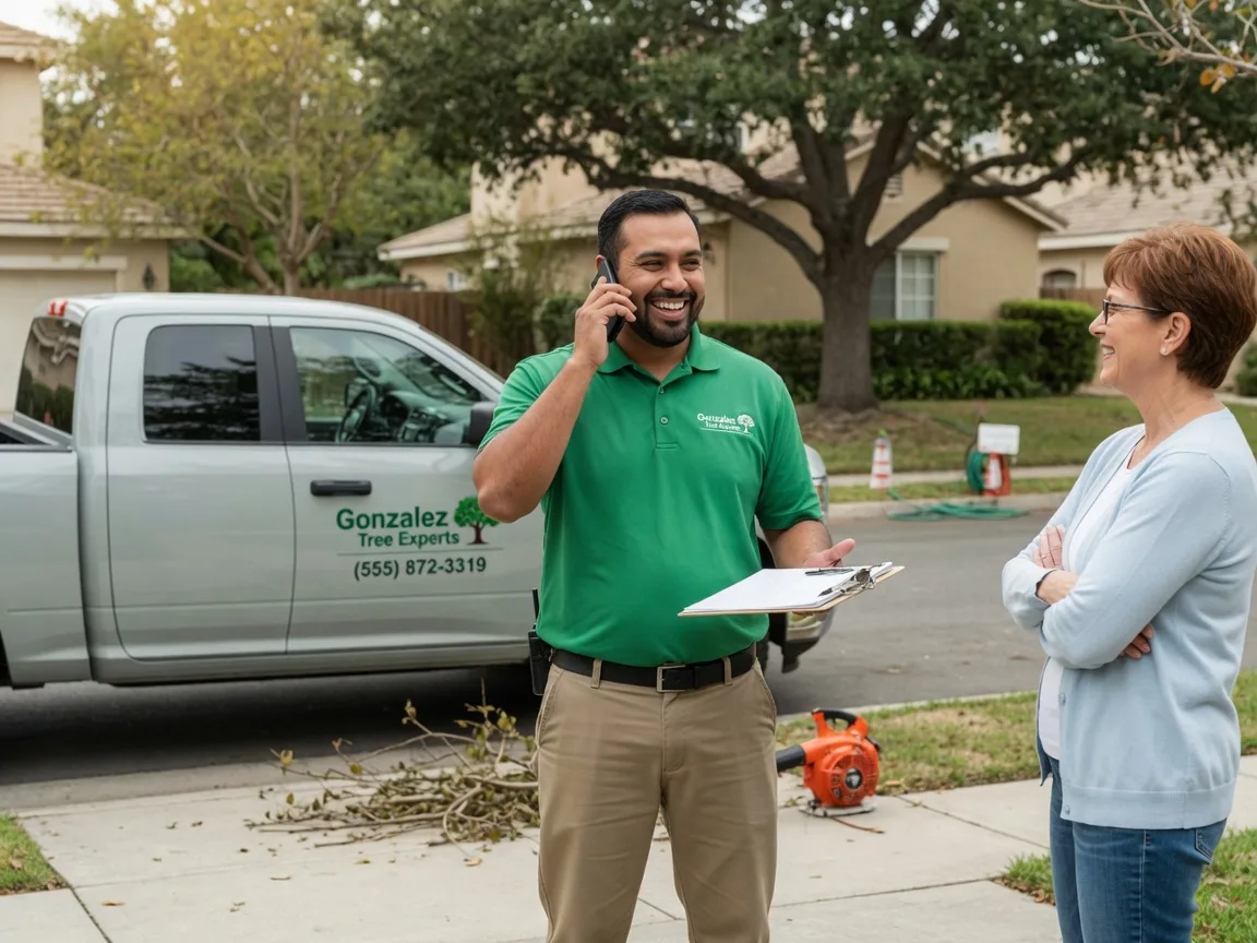 Tree Service Yellow Jacket, CO FAQs